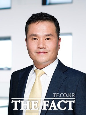 장준영 변호사(법무법인(유) 세종, 개인정보보호법학회 부회장)