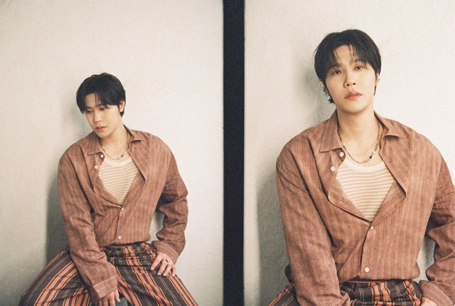 이현은 빅히트 뮤직 내에서 독특한 자신의 입지를 이용해 보다 자유롭고 자기 색이 강한 음악을 선보이겠다고 말했다./빅히트 뮤직