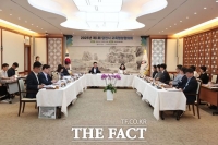  당진시, 2025년 교육행정협의회 개최