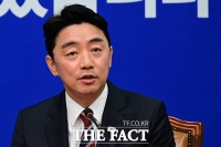  강훈식 비서실장, 추석 연휴 '전력 초과공급→정전' 대비 주문