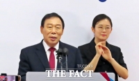 최민호 시장 