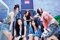  아이브, 日 3대 페스티벌 '록 인 재팬'으로 현지팬 만난다