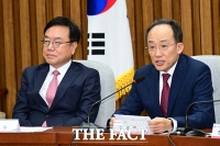  법원 '표결 방해 의혹' 김희정·서범수·김태호 증인신문 인용