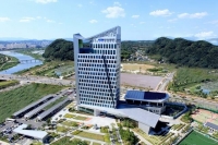 남동발전, 경남에 수익공유형 태양광 사업 본격 추진