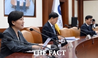  추석 물가 관련 발언하는 송미령 농림축산식품부 장관 [포토]