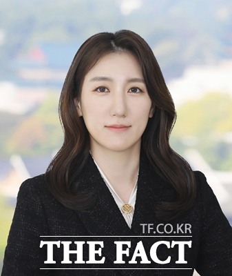 한혜원 변호사(김앤장 법률사무소, 개인정보보호법학회 국제이사)