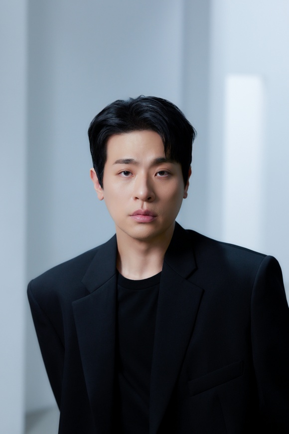 배우 박정민이 영화 얼굴 개봉을 기념해 인터뷰를 진행했다. /플러스엠 엔터테인먼트