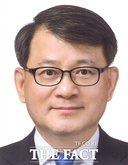 김일수 충남교육청 부교육감. /충남도교육청