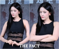  맑은 눈의 광인 '추리신동 안유진' [TF사진관]