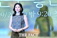  이영애 '그림자까지 완벽' [포토]