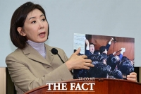  '패트 2년 구형' 나경원 