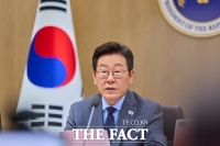  李 대통령, '尹 정부 축소' 사회적경제 복구 지시