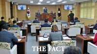  부여군의회, 제294회 임시회 마무리…20건 안건 처리