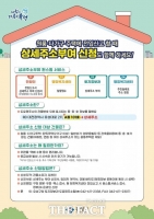  대전 유성구, 상세 주소 부여로 주민 생활불편 해소