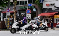  배달라이더 등 해촉증명서 없이 건보료 조정 가능
