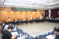  부여군, 2026년 시책 구상 토론회…신규 시책 106건·2693억 원 규모