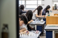  초중고 100명 중 2.5명 학폭 경험…역대 최고치