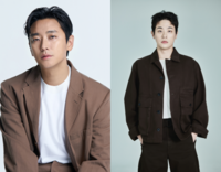  주지훈·박정민, 제21회 미쟝센단편영화제 명예 심사위원