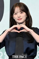  [TF초점] '마이 유스' 천우희, 역시 '멜로가 체질'