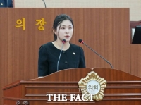  김미성 아산시의원 