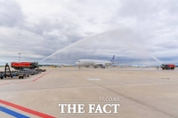  인천공항, 스칸디나비아항공 신규 취항으로 북유럽 항공 네트워크 강화