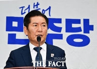  與, 전주서 호남특위 첫 회의…