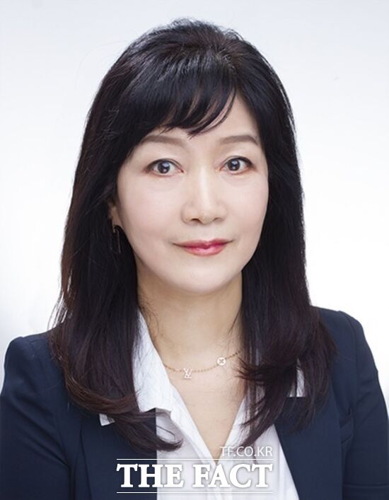 양영자 대전 대덕구의회 의원./대덕구의회