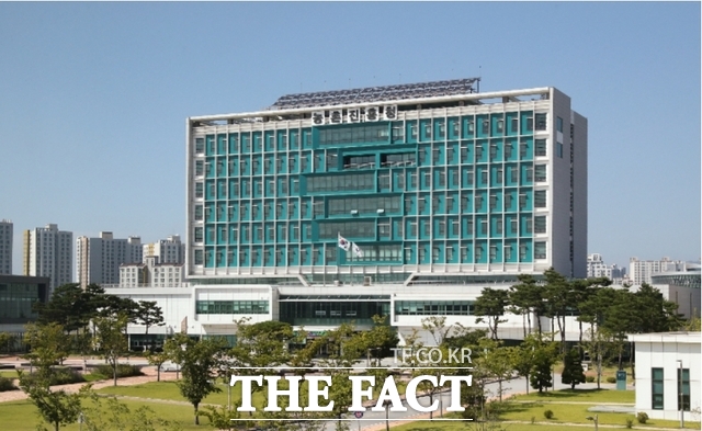 농촌진흥청 전경 /농촌진흥청