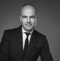 토마스 엘런 SK온 유럽대표. /SK온