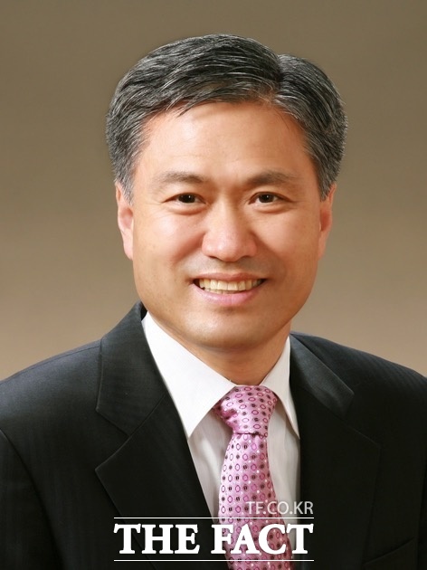 고광철 충남도의원 /충남도의회