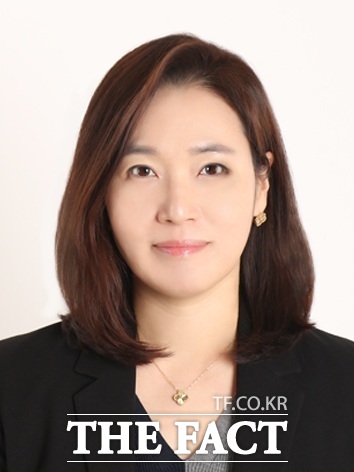 전새봄 목원대 마케팅빅데이터학과 교수. /목원대