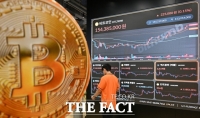  FOMC 앞두고 가상자산 시장 혼조…비트코인 상승·이더리움 약세