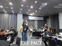  충남도립대 환경에너지학과, 성인학습자 중심 신입생 모집