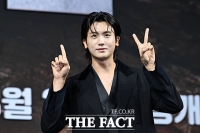  박형식, '트웰브' 회당 출연료 4억 부인…