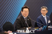 李 대통령 '우리 사회, 실패에 너무 가혹…다시 일어설 수 있는 환경 만들 것'