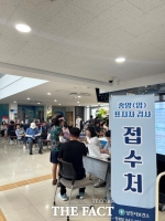  당진시, 종양표지자검사 조기 마감 따른 추가 지원 결정