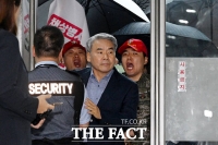  이종섭 전 장관, 해병 특검 첫 출석 [포토]