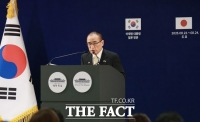  위성락 안보실장 