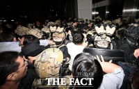  계엄 투입 장병 절반 이상 '심리적 부담'…인권위 