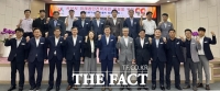  서산시, 2035 미래 첨단 전략사업 추진 용역 최종 보고회
