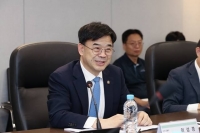  이상경 국토차관, 