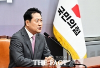  '권성동 구속' 변수 앞…국힘 '결속' 또는 '분열' 갈림길