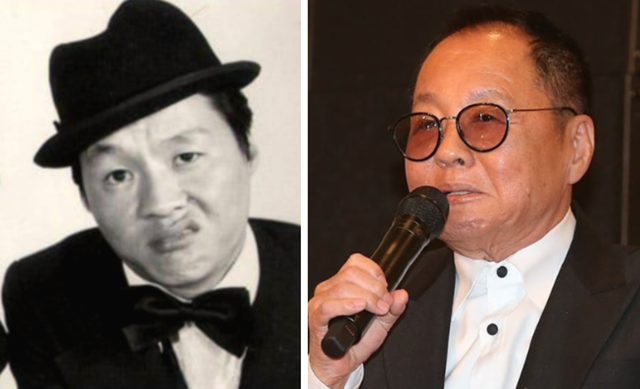 원로 코미디언 이상해(본명 최영근)가 17일 방송된 TV CHOSUN 퍼펙트 라이프에서 여전히 건재함을 과시하며 재치 넘치는 입담과 인간적인 매력으로 시청자들의 웃음을 이끌어냈다. /써브라임