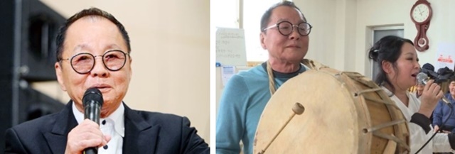 화려한 조명 아래서도, 평범한 일상 속에서도 웃음을 만들어내는 이상해, 반세기 가까운 세월 동안 코미디와 함께해온 그의 삶은 단순한 개그를 넘어 시대와 관객을 위로해온 이야기로 각인돼 있다. /온라인커뮤니티