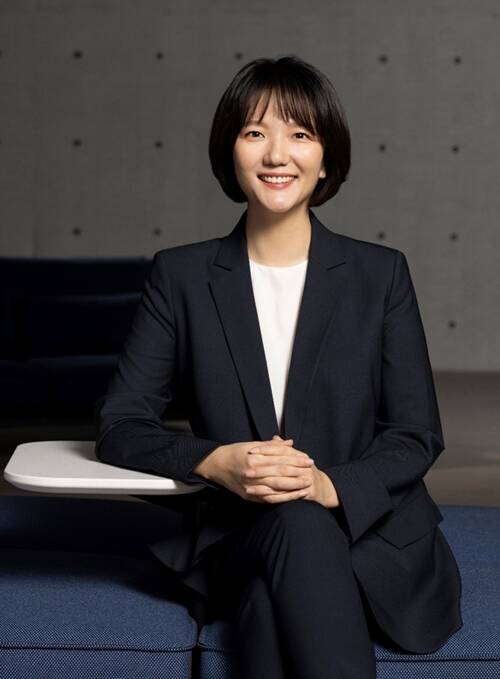 최수연 네이버 대표이사가 유엔글로벌콤팩트 신임 이사에 선임됐다. /네이버