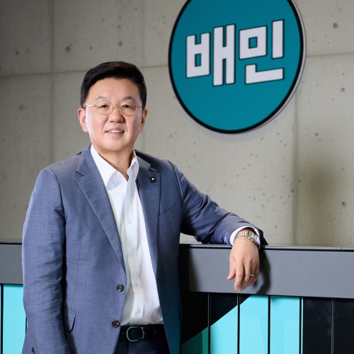 배달의민족 운영사 우아한형제들이 윤석준 전 삼성그룹 제일기획 부사장을 브랜드·커뮤니케이션 전략 총괄사장으로 영입했다. /우아한형제들