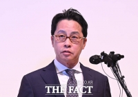  조좌진 롯데카드 대표 