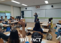  전남교육청, 수석교사 노하우 공유 '수업 나눔의 날' 운영