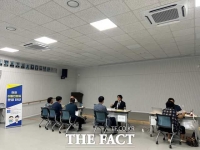  당진시, '이동민원실' 운영 시민 고충 귀 기울여
