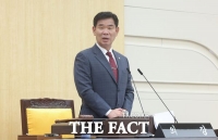  대전 동구의회, 제288회 임시회 의사일정 마무리